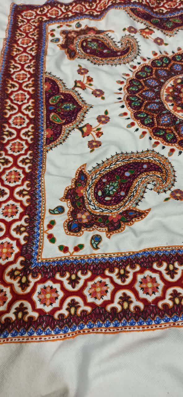 پته کرمان