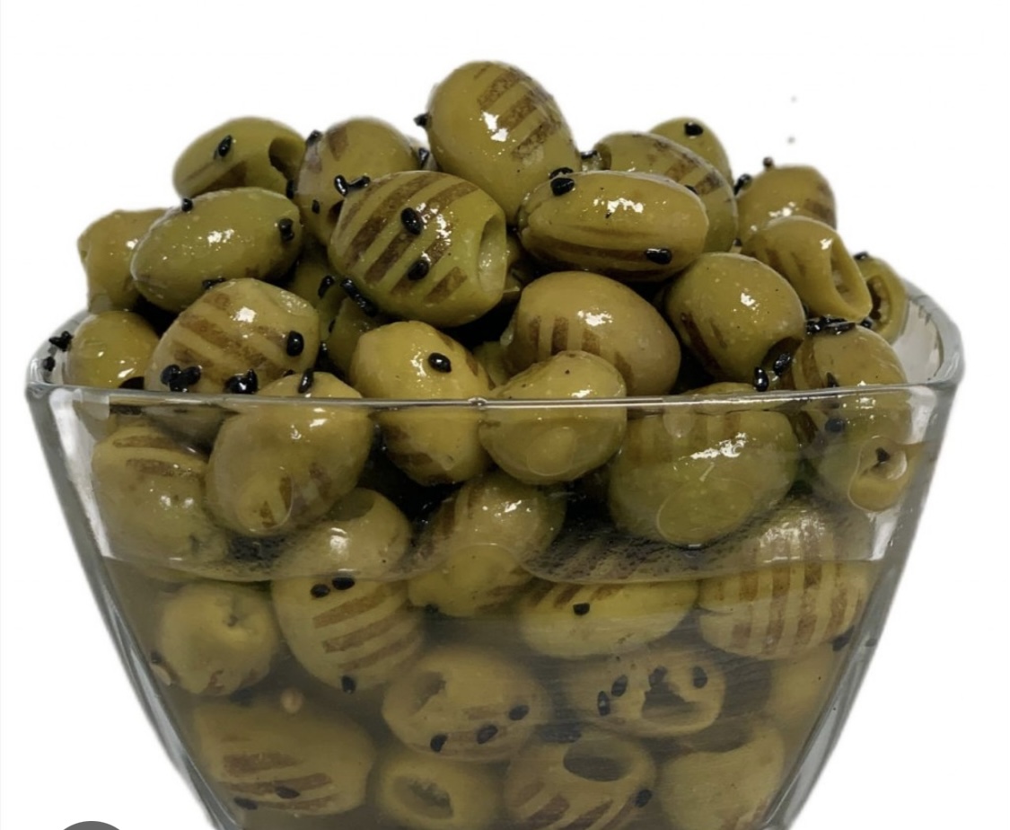 روغن زیتون درجه یک با کیفیت تضمینی