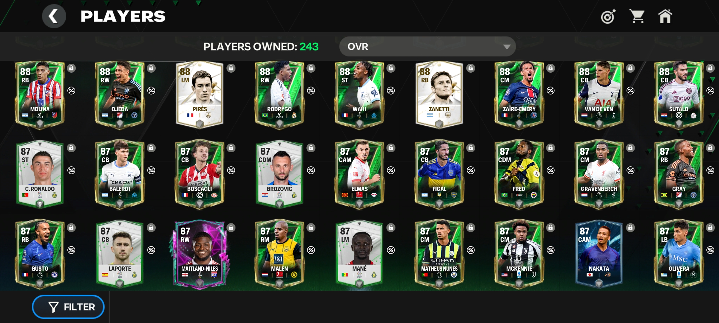 Fc موبایل 