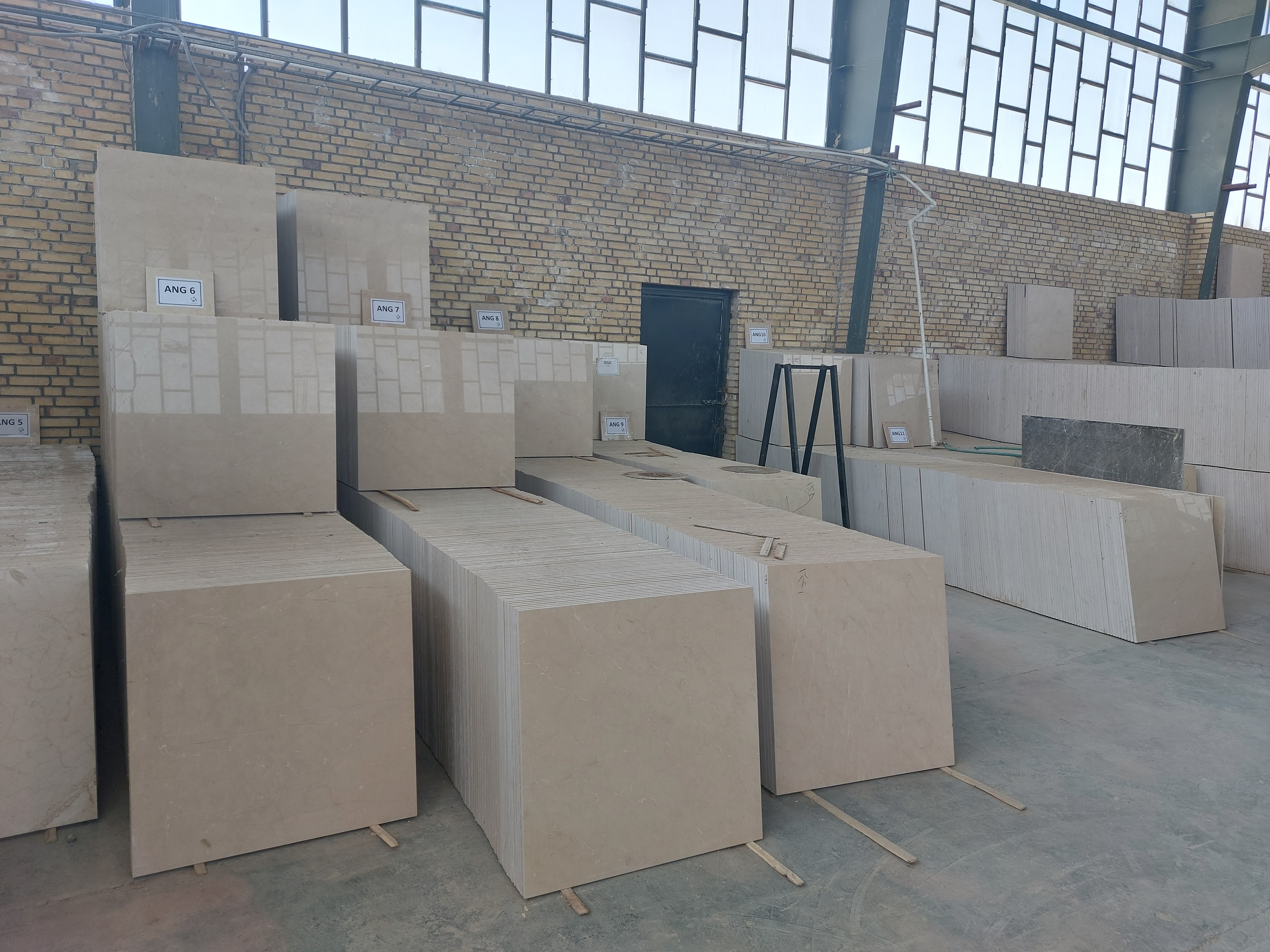 building stone