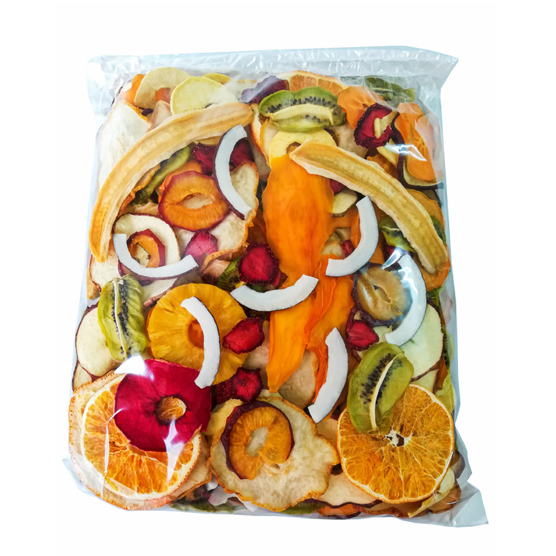 میوه خشک , بستنی خشک و... با کیفیت