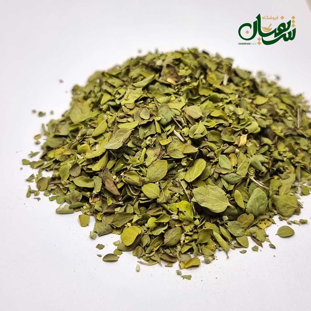 عرضه محصولات طبیعی 