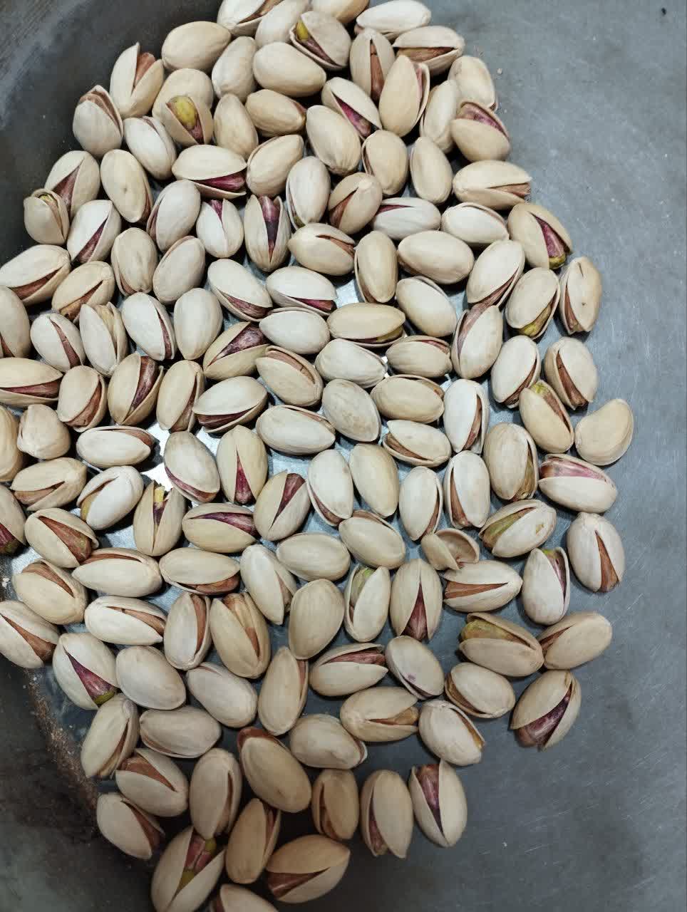 پسته ی معروف رفسنجان
