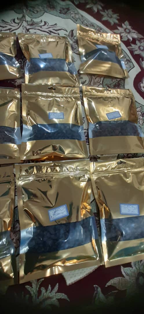 فروش  انواع کشمکش صادراتی 