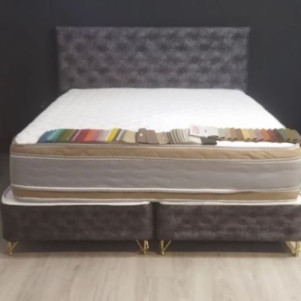 تولید کننده انواع تشک و تخت خواب