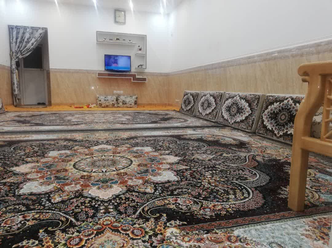 خانه یک طبقه نزدیک حرم