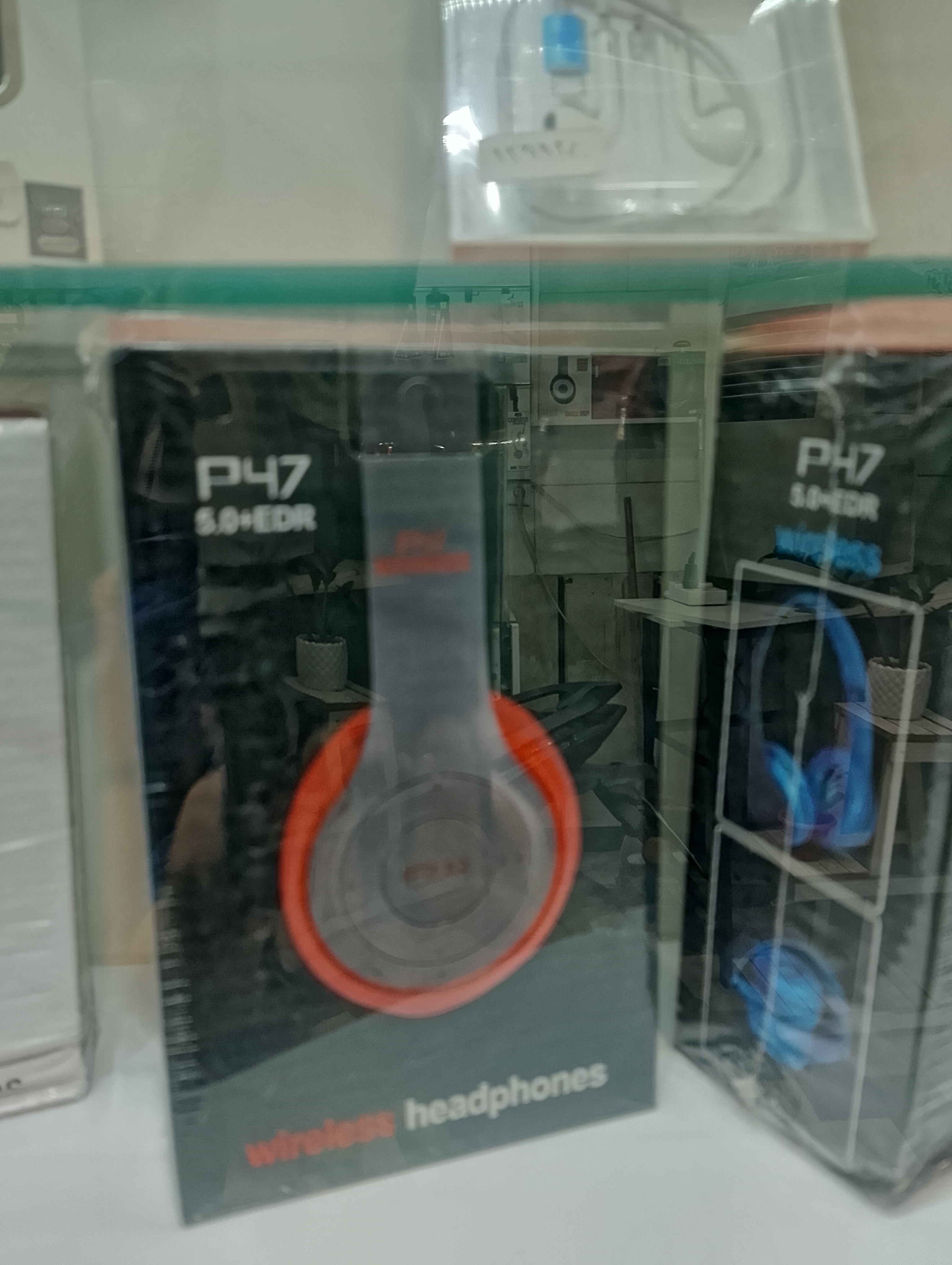 هدست