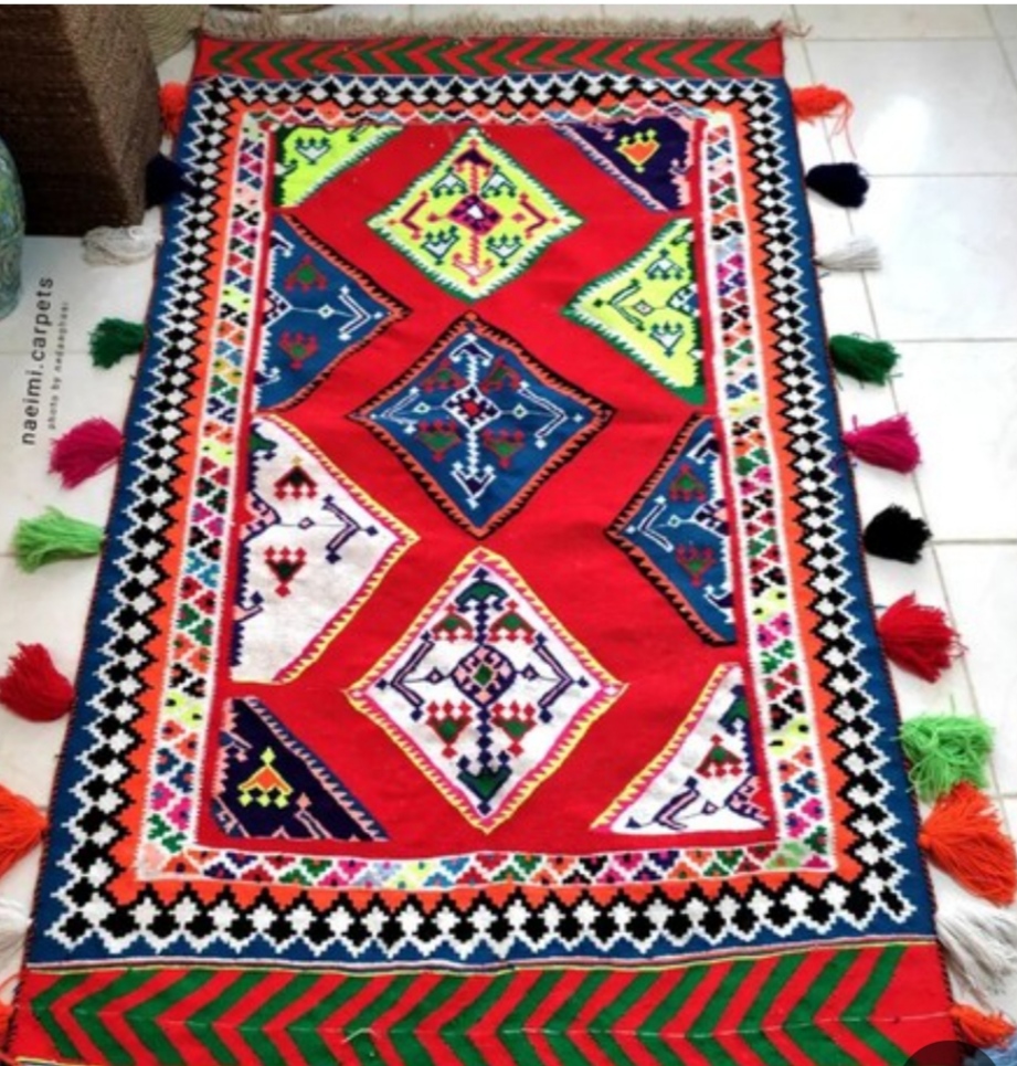 گلیم ترکی
