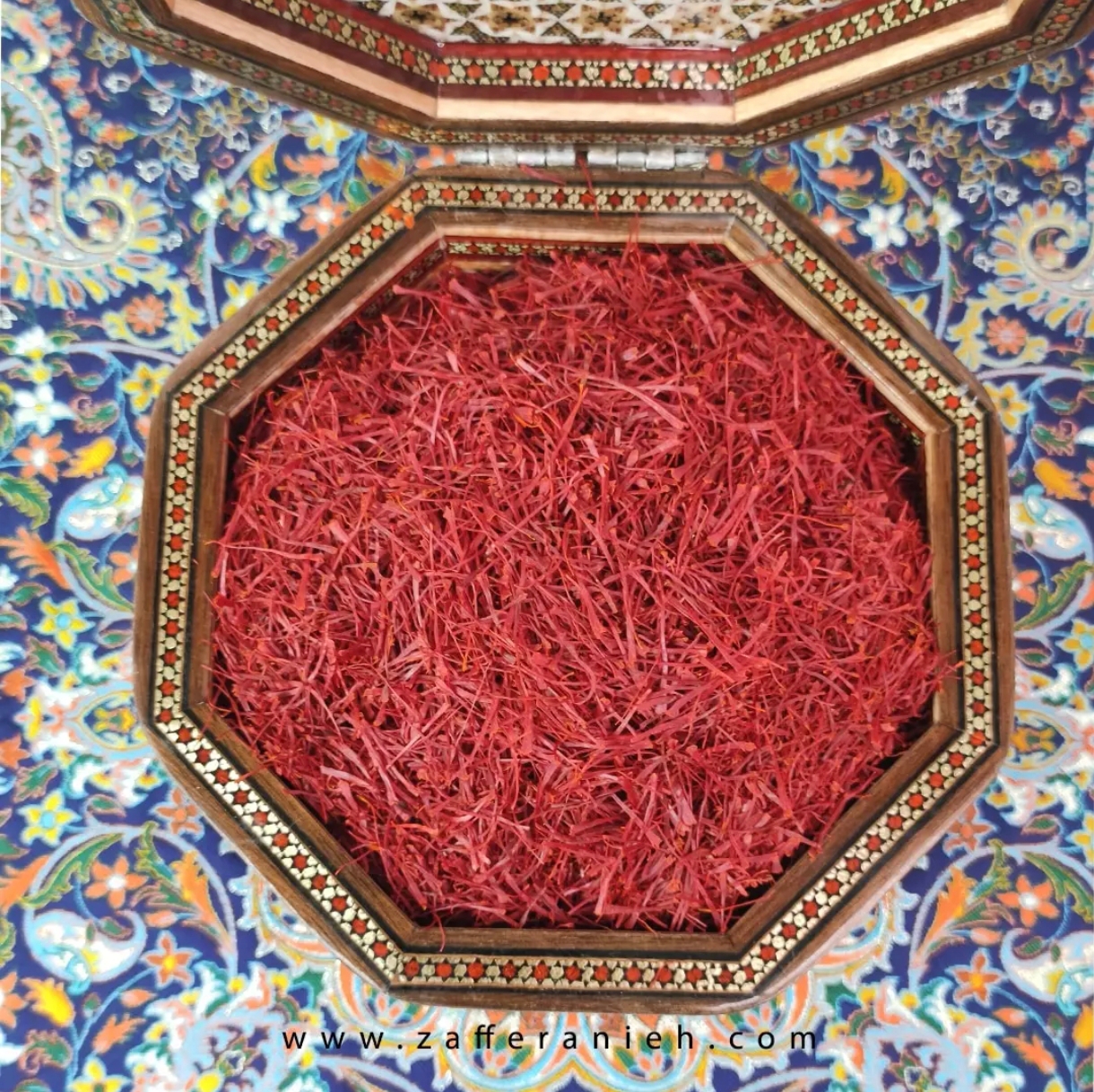 زعفران