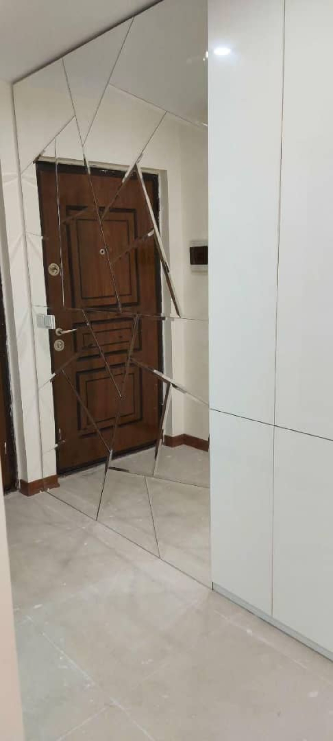 ویژه خاص پسندان و برج نشینان