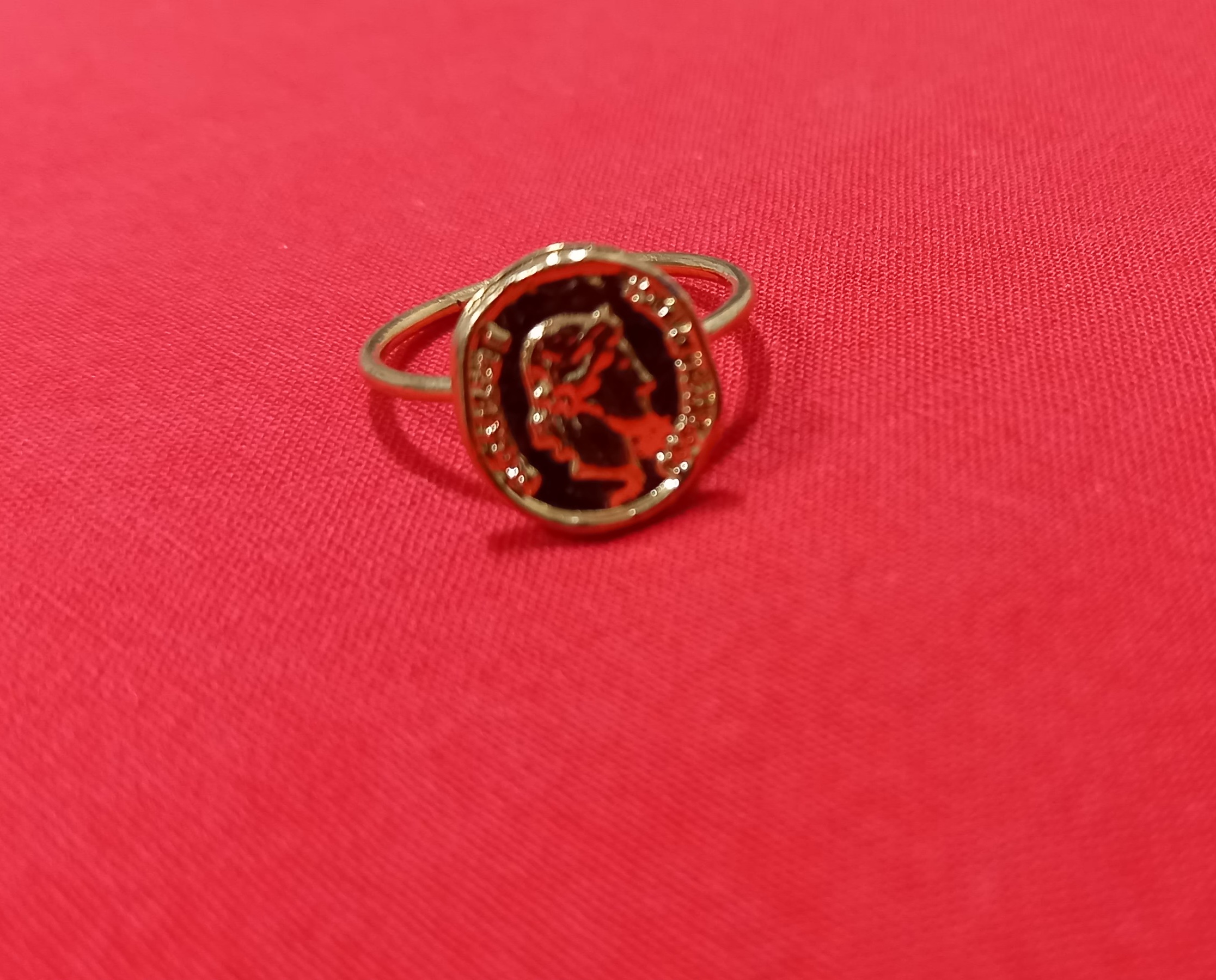 Ringانگشتر