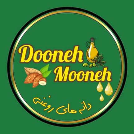 دانه‌های روغنی وادیه جات 