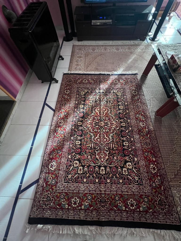 فرش دستباف بیجار