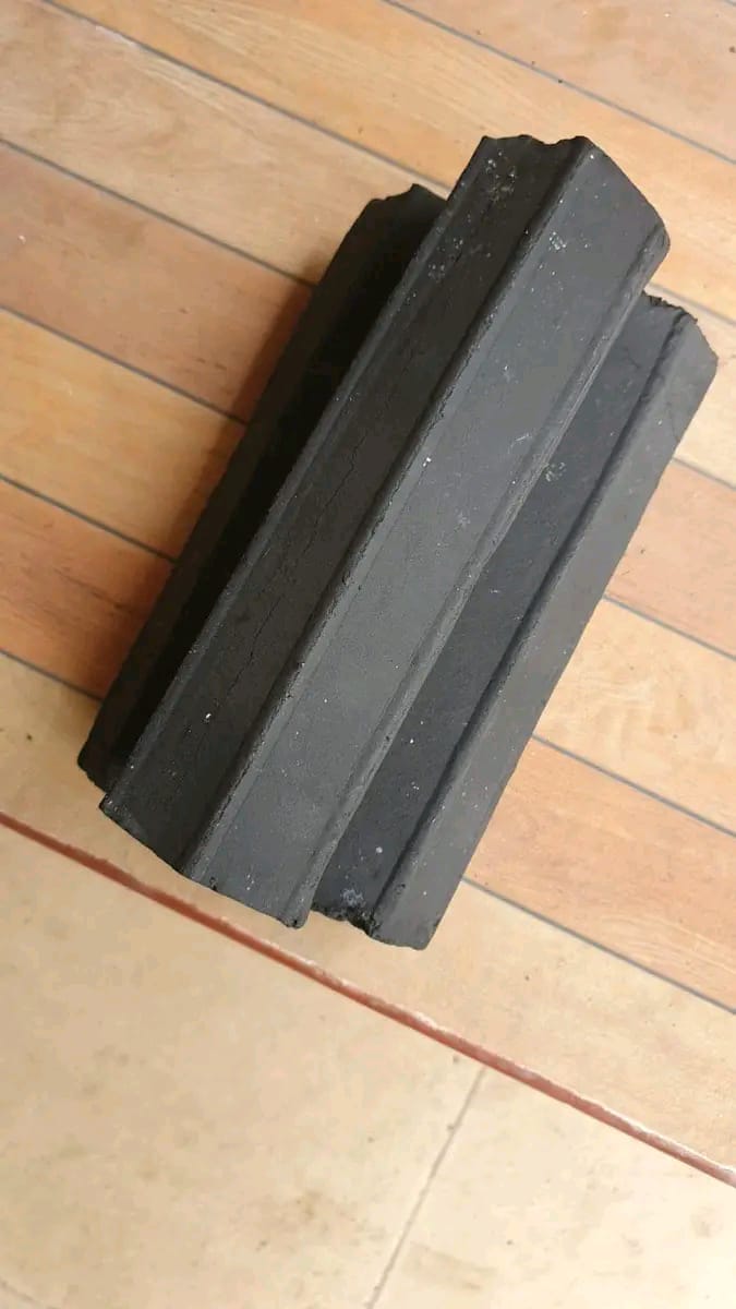 فروش زغال حبه فلافلی شمشی