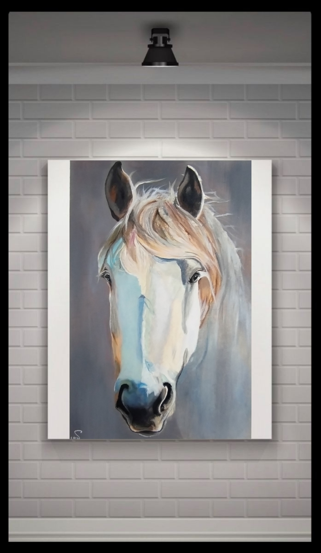 Dream of Horse