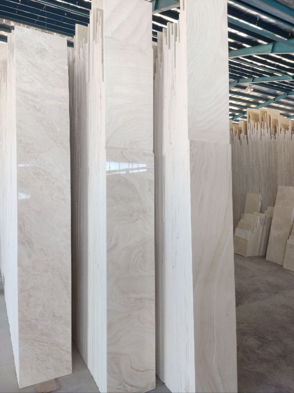 انواع سنگ ساختمانی