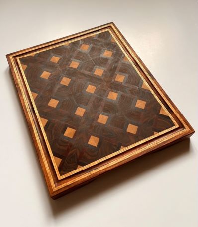 تخته گوشت اینگرید