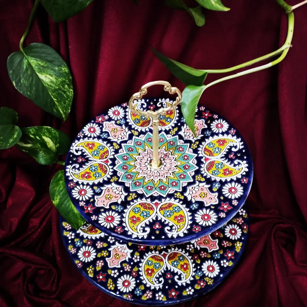 صنایع دستی اصفهان
