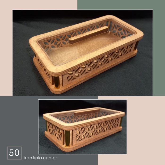 لوازم چوبی آشپزخانه