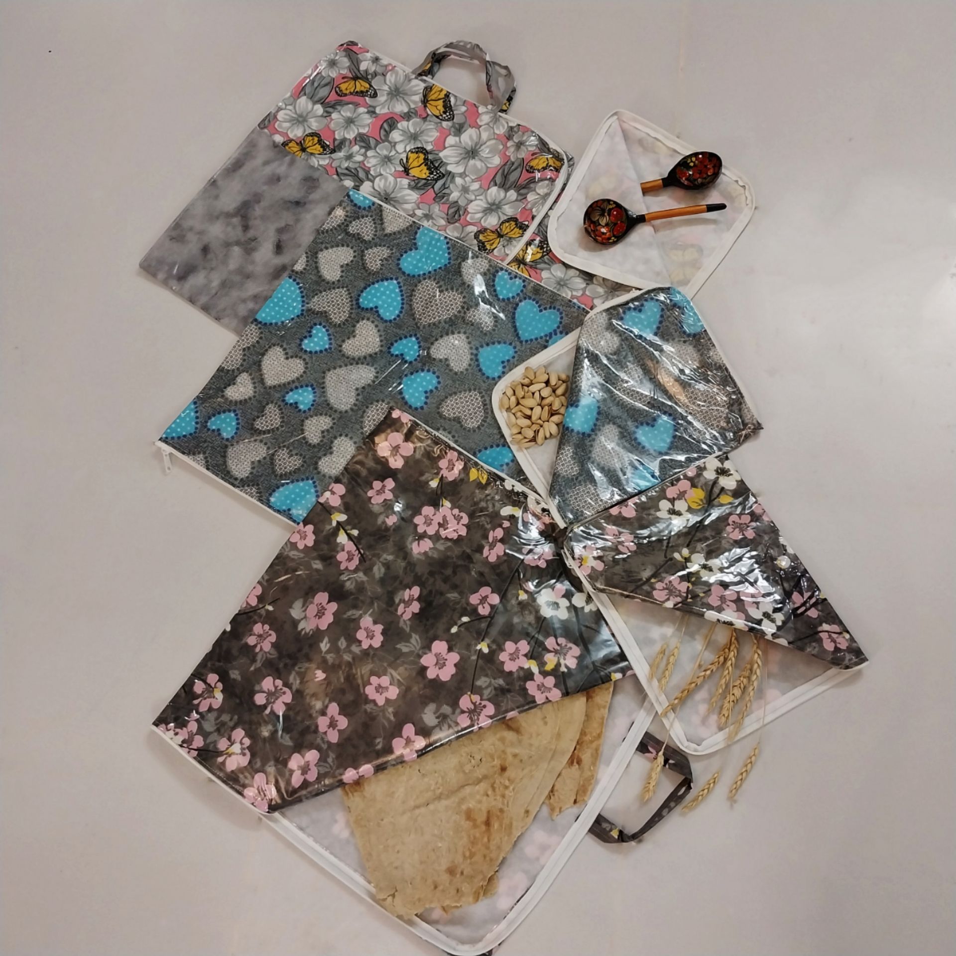 سرویس آشپزخانه  نازبانو 