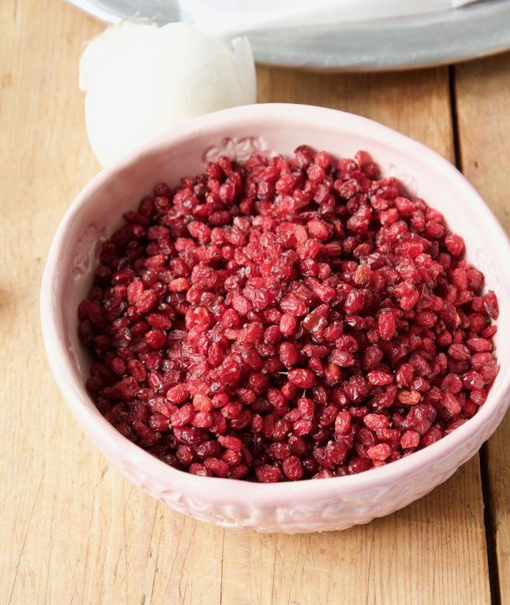 (زرشک ایرانی)