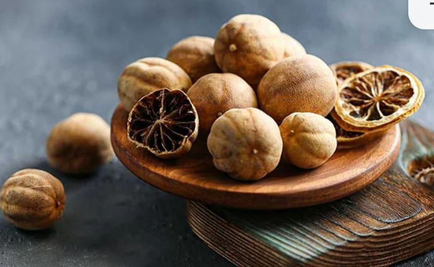 زرشک ،لیمو عمانی ،زعفران