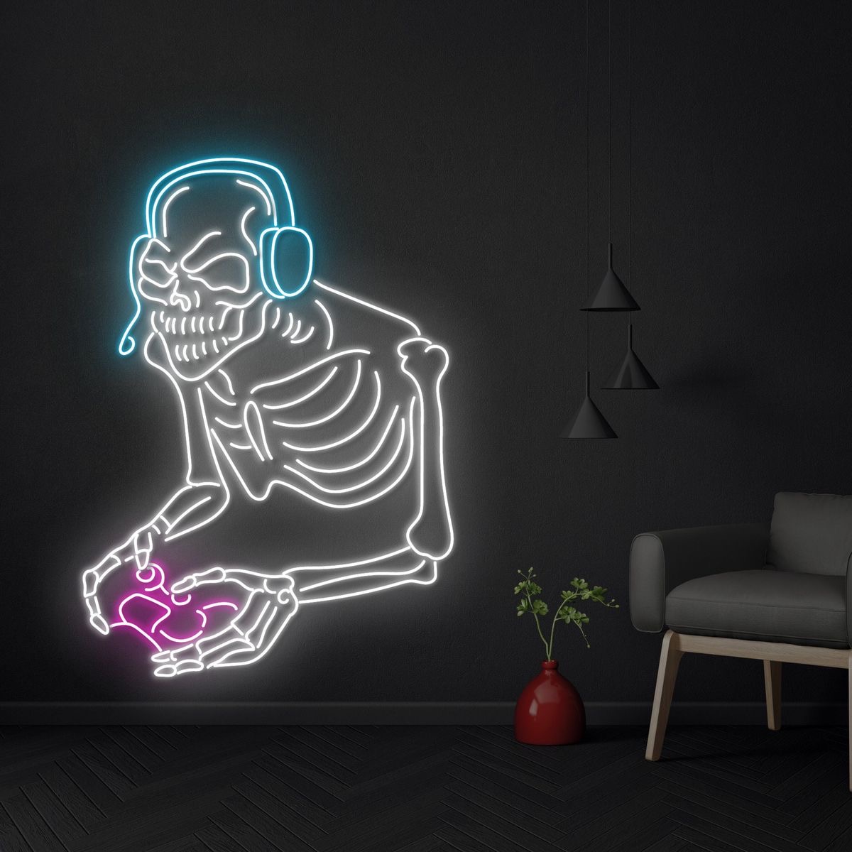 گروه هنری pay.neon