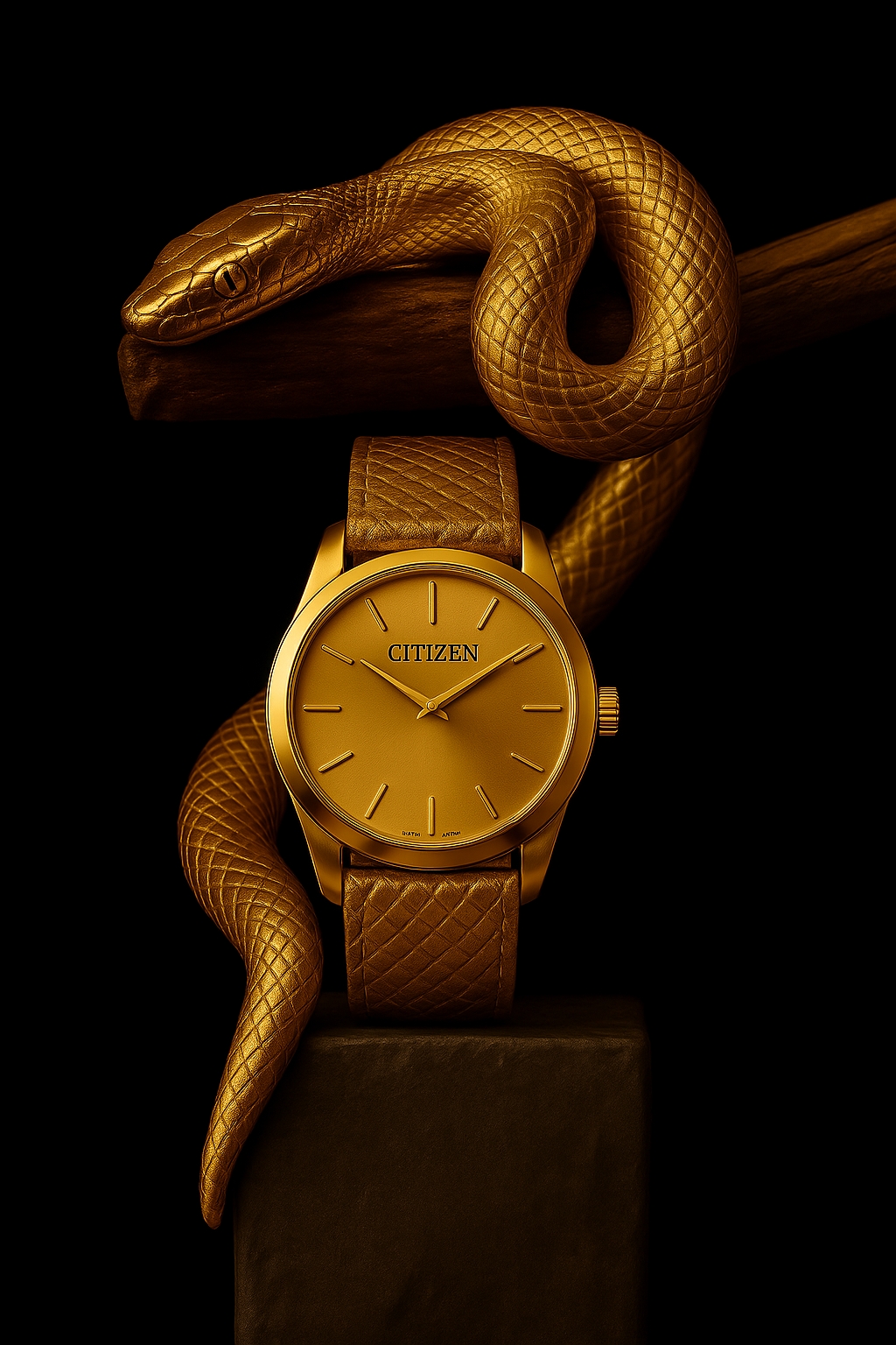 Creative design by artificial intelligence