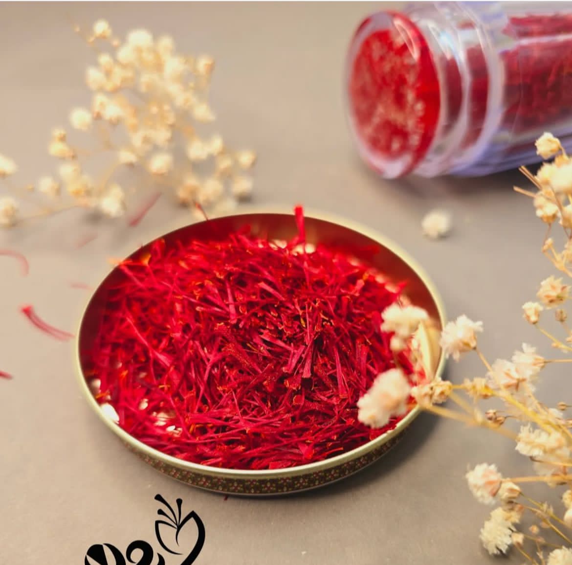 زعفران خالص