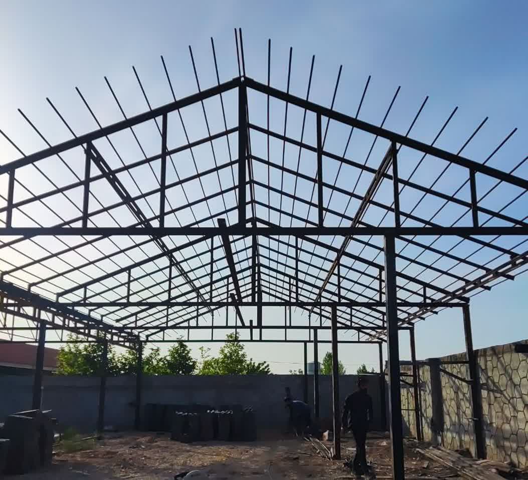 پیمانکاری شیروانی
