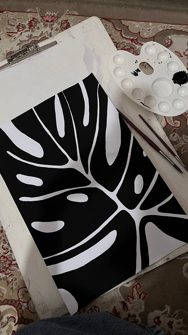 نقاشی