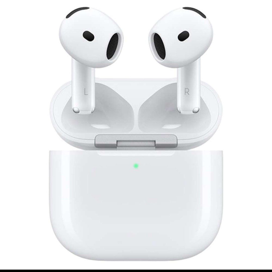 Airpod4 همراه 18 ماه گارانتی تعویض