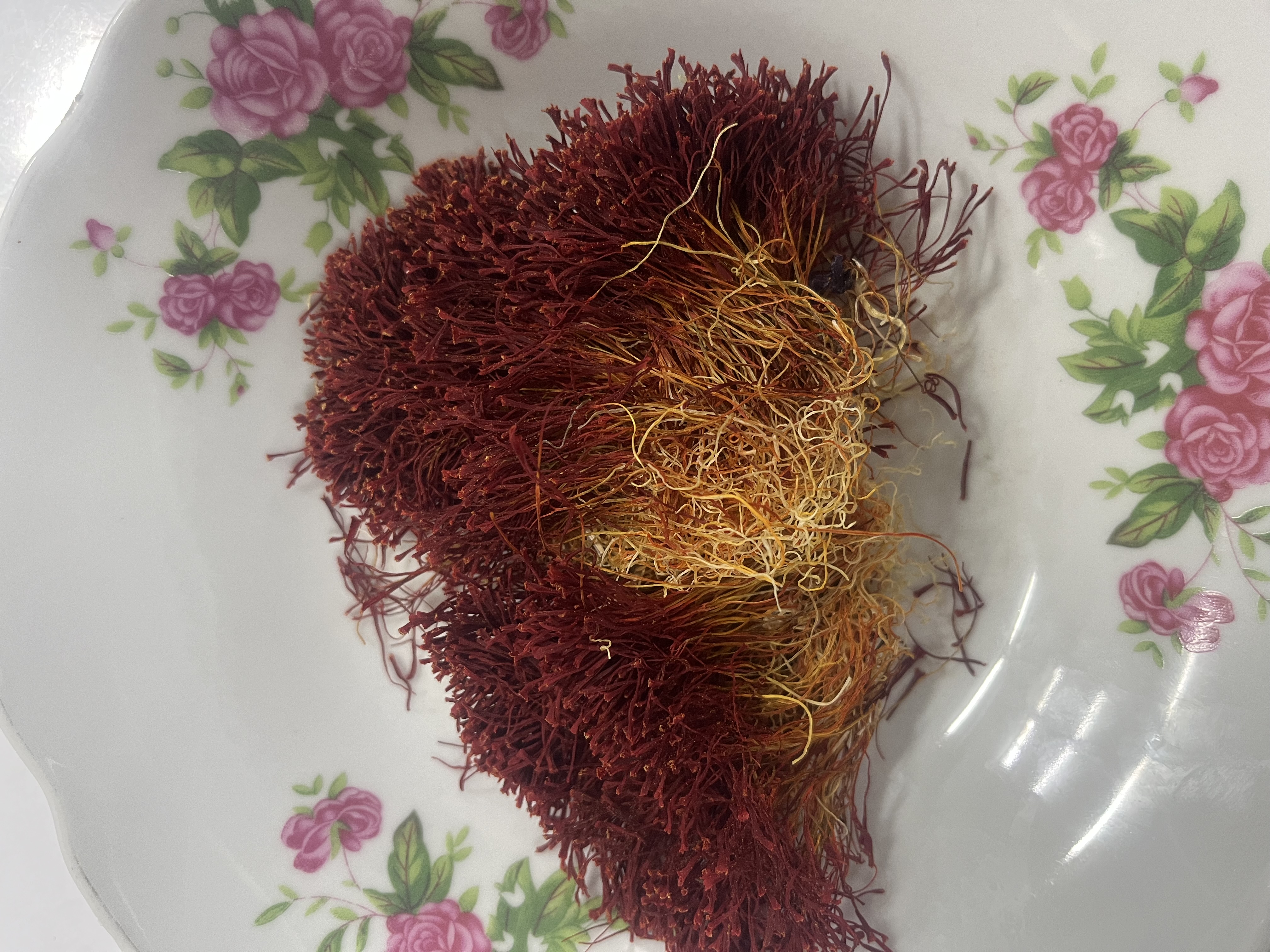زعفران