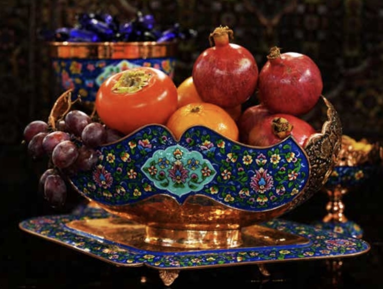 صنایع دستی اصفهان