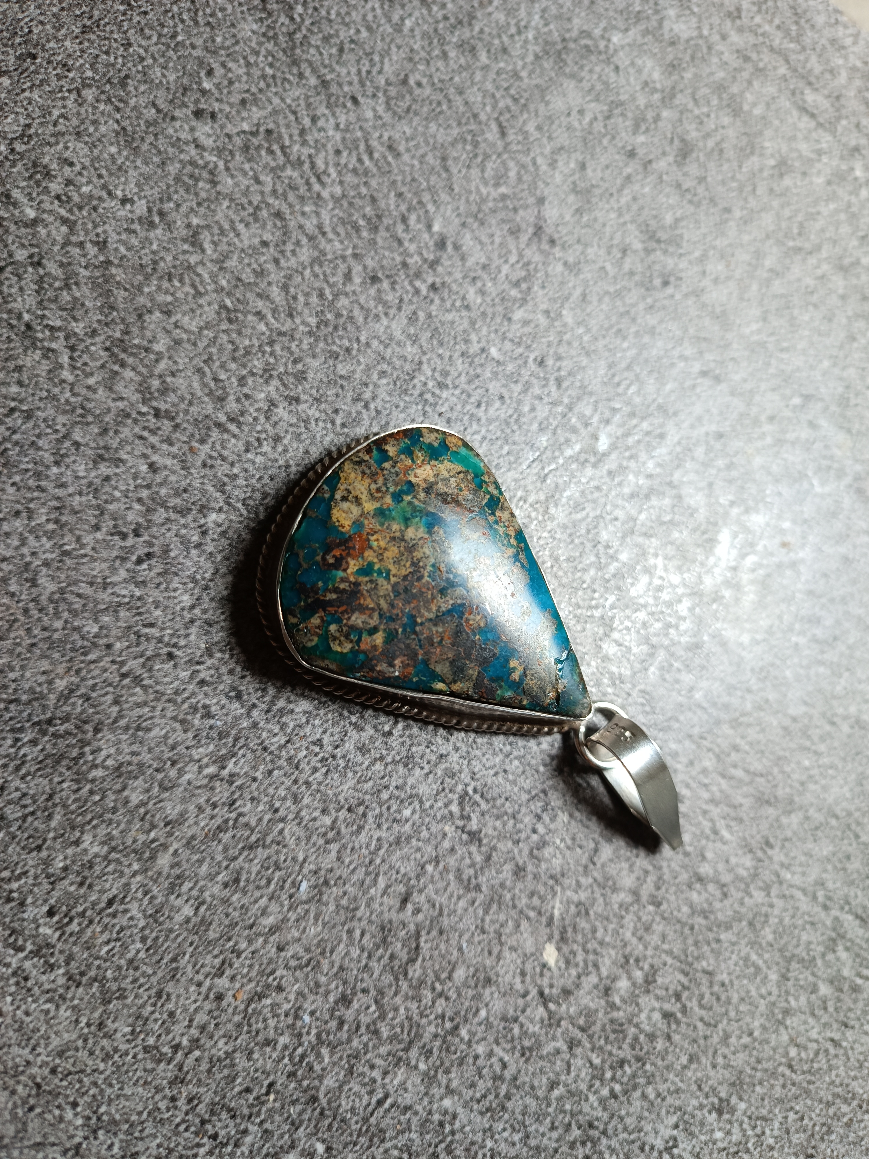 گالری تسبیح و انگشتر بهرامی 