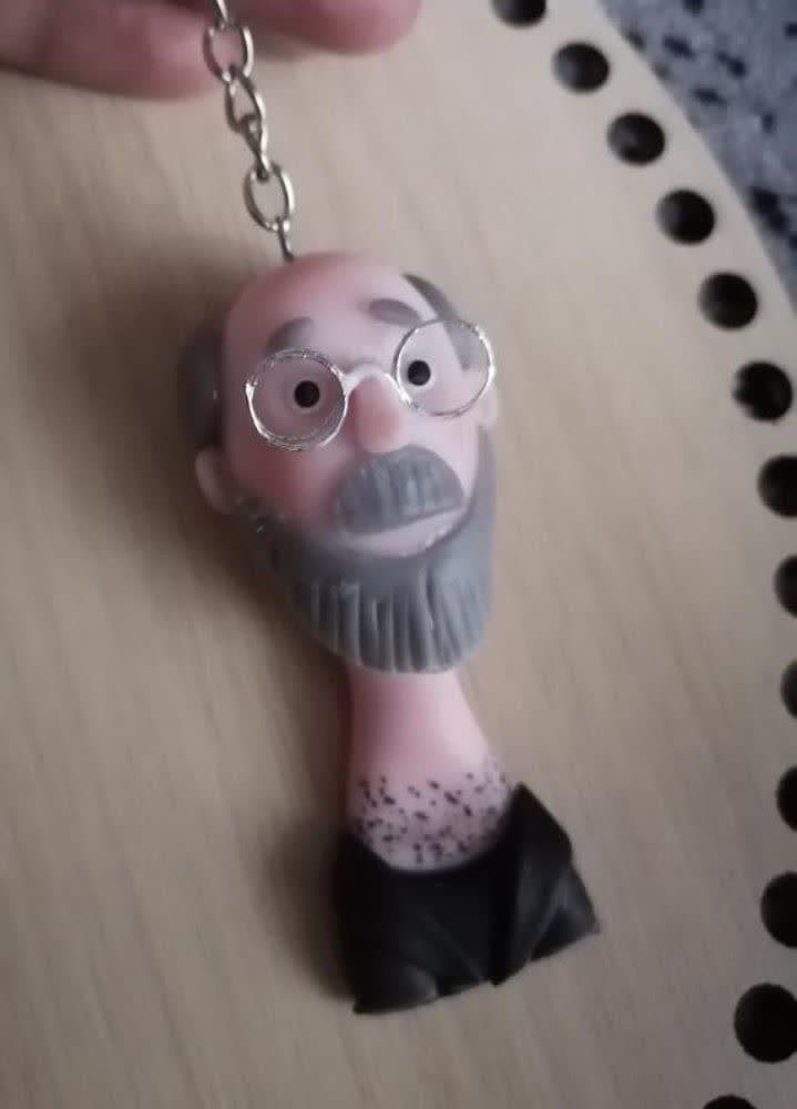 فروش آویز و کلید