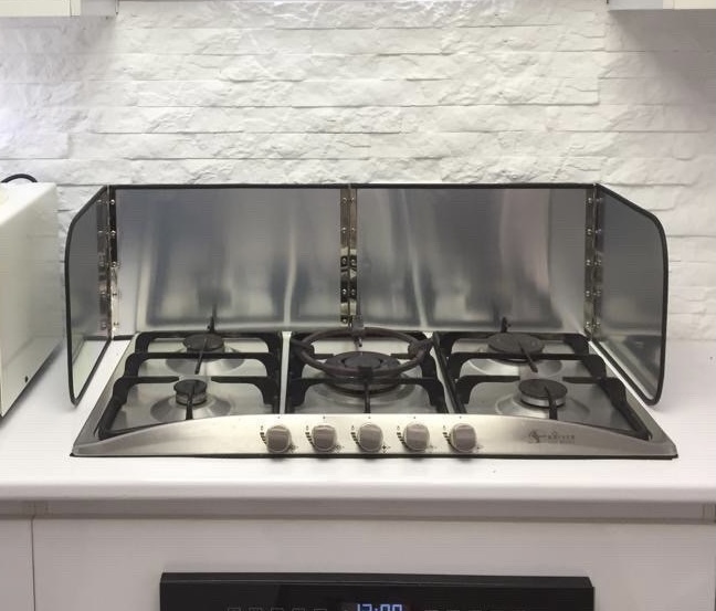 گارد محافظ گاز