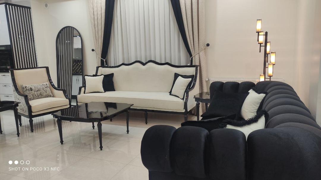 مبلمان کلاسیک 