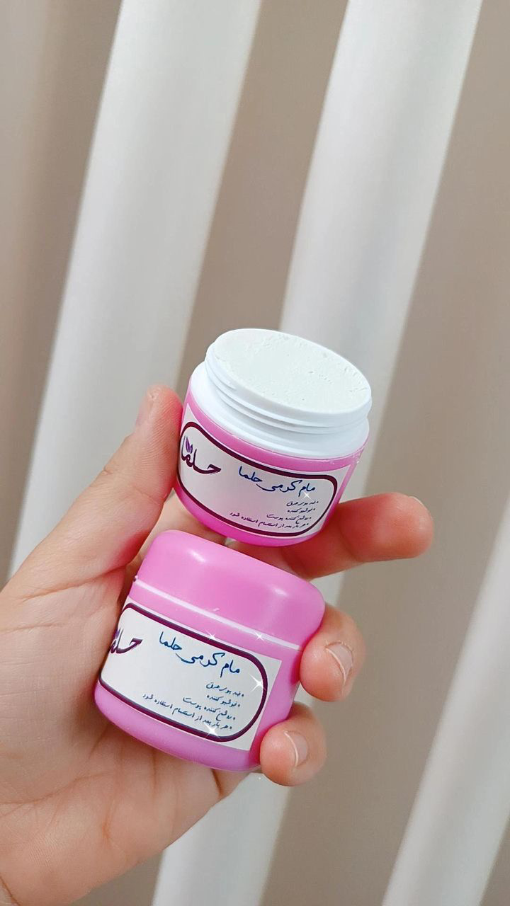 مام ضدبوی عرق 