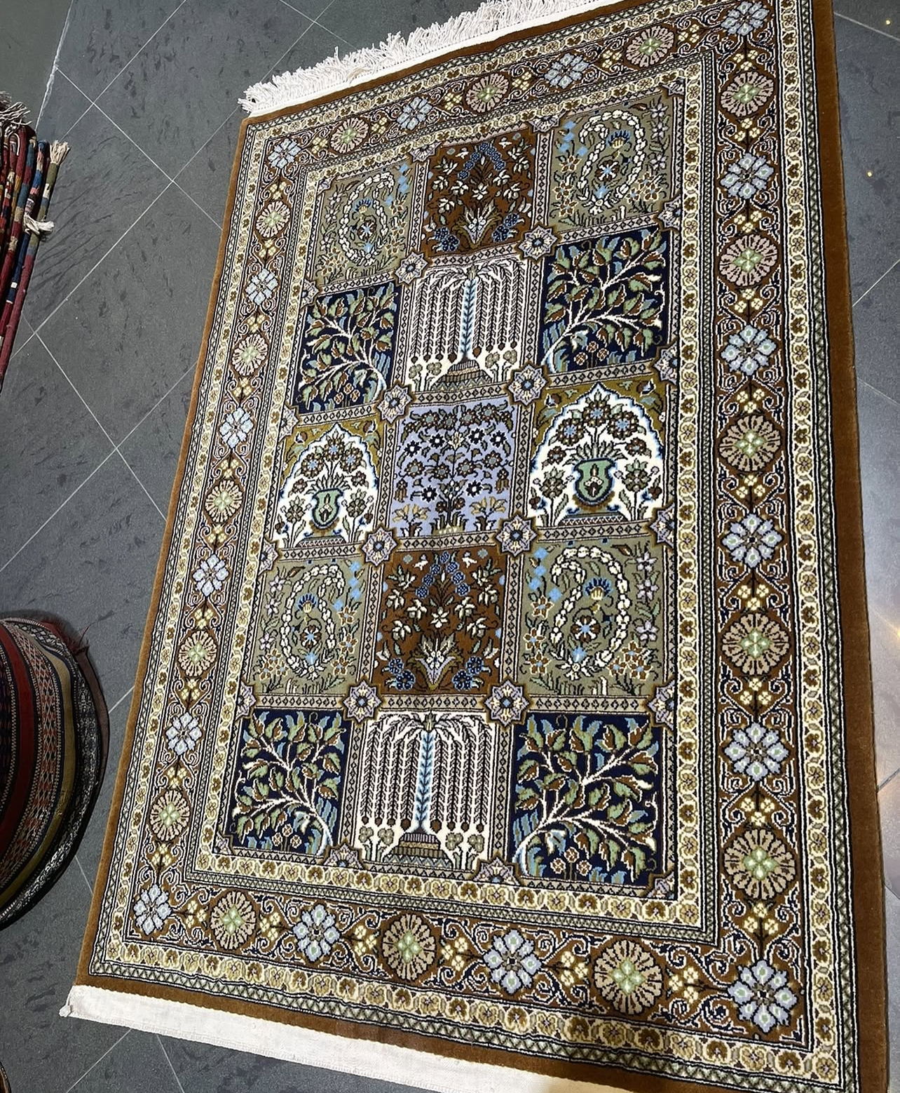 فرش