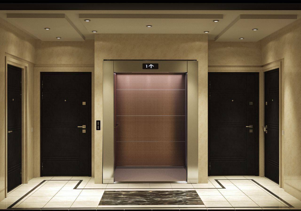 آپارتمان های مجتمع های مسکونی پرشین