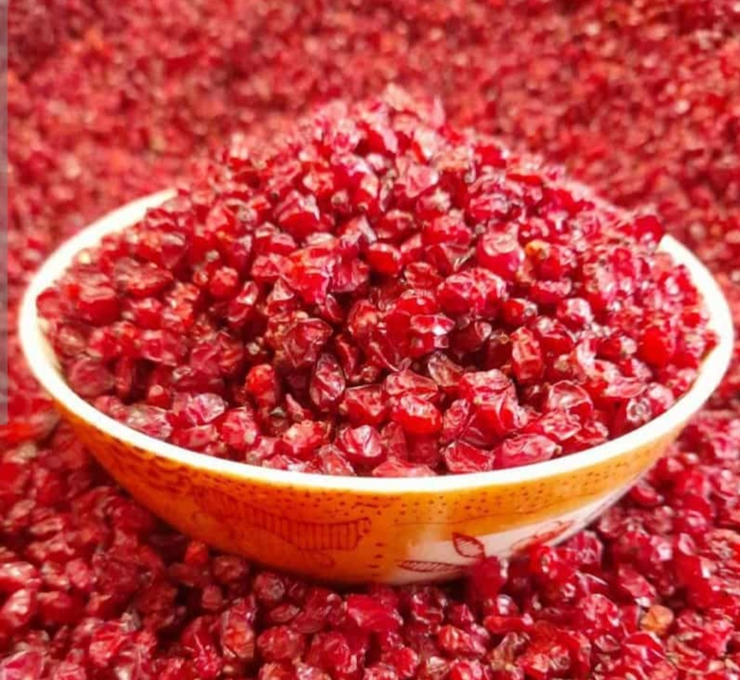 زرشک(البرباريس)