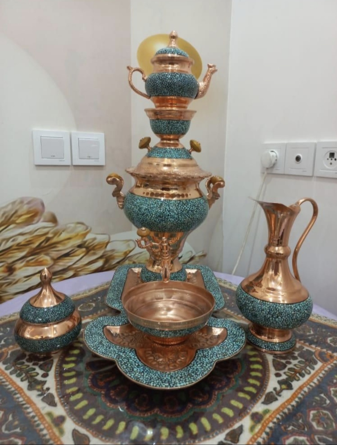 Handicrafts