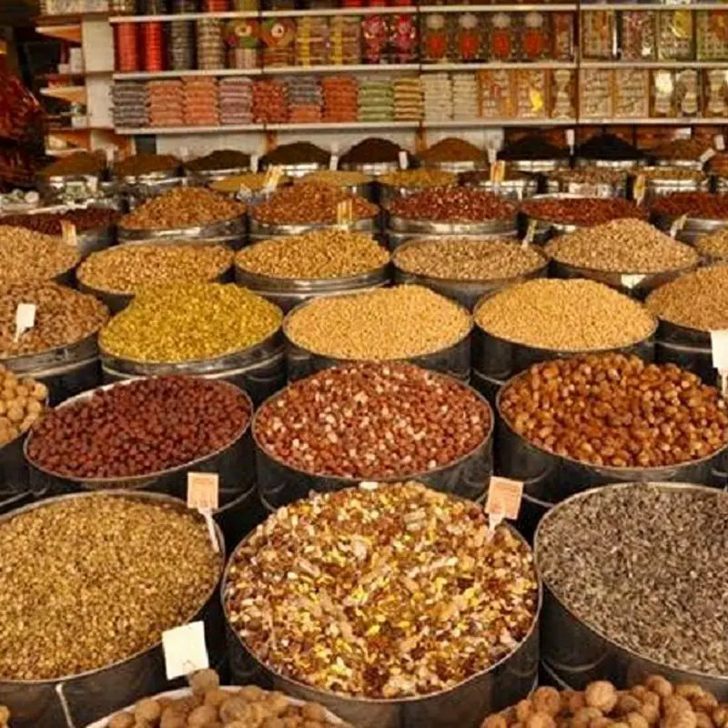 تاجری ایرانی 