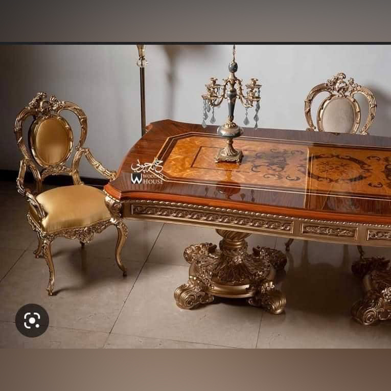 صنایع چوبی مرجان