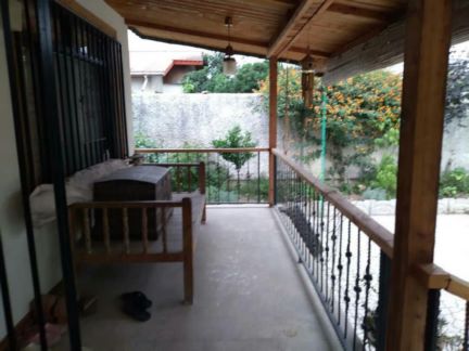 ویلا در تنکابن