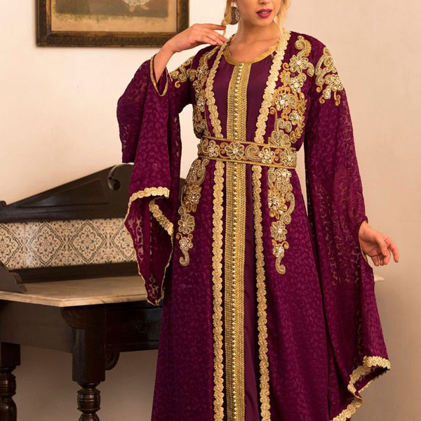 لباس مجلسی  زنانه