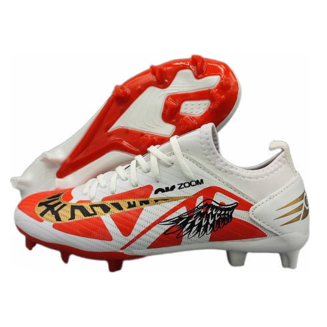 Football sohes
