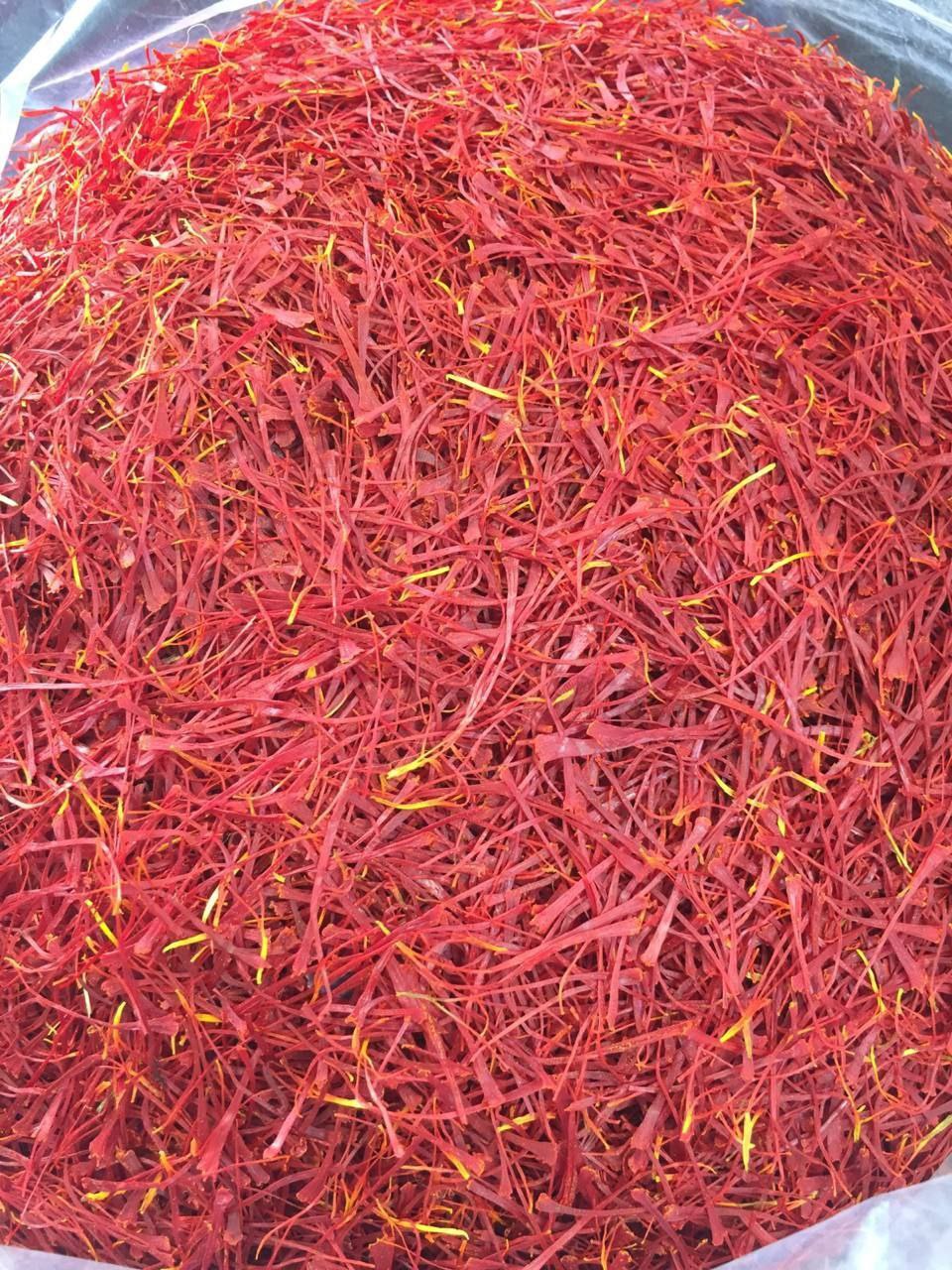 زعفران سوپر نگین