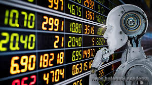 ربات اتو ترید فارکس